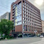 Оренда комерційної нерухомості по вул. Саксаганського, 430 м² | 2