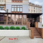 Продаж комерційної нерухомості по вул. Лютеранська, 135 м² | 23