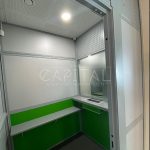 Оренда комерційної нерухомості по вул. Дегтярівська, 466 м² | 10
