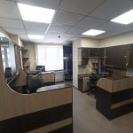 Оренда комерційної нерухомості по вул. Антоновича, 95 м² | 12
