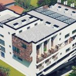 Продаж 3 кімн. квартири по вул. Козацька 55 | 24
