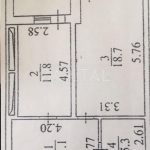 Продаж 2 кімн. квартири по вул. Білоруська 3 | 18