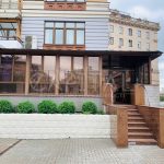 Продаж комерційної нерухомості по вул. Лютеранська, 135 м² | 4