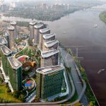 Продажа двухкомнатных квартир на Левом берегу | 1
