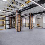 Оренда комерційної нерухомості по вул. Дмитра Дорошенка, 723 м² | 7