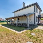 Продаж будинку 230м², 9 соток, Пухівка | 2