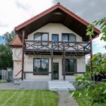 Оренда будинку 207м², 10 соток, Крюківщина | 25