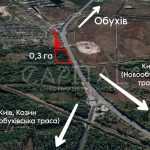 Продаж земельної ділянки, 30 соток, Таценки | 1