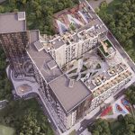 Продаж 2 кімн. квартири по вул. Військовий проїзд 8 | 9