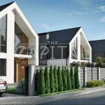 Продаж будинку 160м², 5.5 соток, Крюківщина | 20
