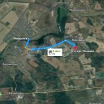 Продаж земельної ділянки, 4600 соток, Макарів | 1