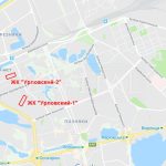 Продажа двухкомнатных квартир на Левом берегу | 4