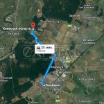 Продаж земельної ділянки, 550 соток, Рожівка | 1