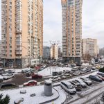 Оренда 3 кімн. квартири по вул. Окіпної Раїси 18 | 25