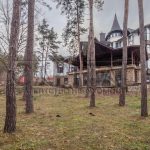 Продаж будинку 1200м², 40 соток, Козин | 5