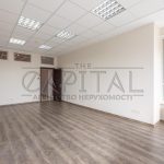 Оренда комерційної нерухомості по вул. Кловський узвіз, 157 м² | 6