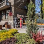 Оренда комерційної нерухомості по вул. Шовковична, 275 м² | 1