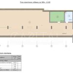 Оренда комерційної нерухомості по вул. Садова, 2736 м² | 5