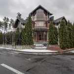 Продаж будинку 1200м², 40 соток, Козин | 1