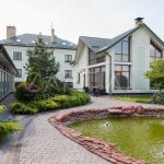 Продаж будинку 1000м², 100 соток, Київ | 1