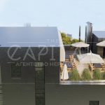 Оренда комерційної нерухомості по вул. Садова, 2736 м² | 3
