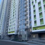 Продаж 3 кімн. квартири по вул. Вербицького Архітектора 1 | 8