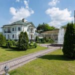 Продаж будинку 1000м², 100 соток, Київ | 4