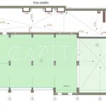 Оренда комерційної нерухомості по вул. Садова, 2736 м² | 9