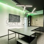 Оренда комерційної нерухомості по вул. Паньківська, 111 м² | 1