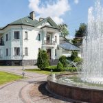 Продаж будинку 1000м², 100 соток, Київ | 2