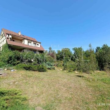 House for rent 350m², 80 acres, Roslavichi