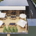 Оренда комерційної нерухомості по вул. Садова, 2736 м² | 4