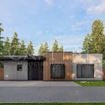 Продаж будинку 127м², 5 соток, Іванковичі | 3