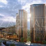 Продаж комерційної нерухомості по вул. Миколи Міхновського, 314 м² | 2