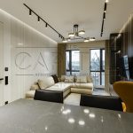 Оренда 2 кімн. квартири по вул. Антоновича 44 | 7