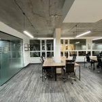Оренда комерційної нерухомості по вул. Васильківська, 110 м² | 5