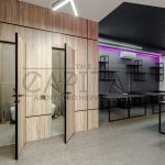 Оренда комерційної нерухомості по вул. Паньківська, 111 м² | 5