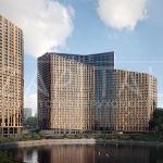 Продаж комерційної нерухомості по вул. Миколи Міхновського, 314 м² | 4