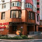 Продаж комерційної нерухомості по вул. Калнишевського Петра, 130 м² | 20