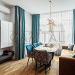 Оренда 1 кімн. квартири по вул. Саперне поле 5А | 7