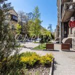 Оренда комерційної нерухомості по вул. Шовковична, 275 м² | 4