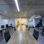 Оренда комерційної нерухомості по вул. Васильківська, 110 м² | 22