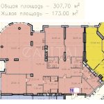 Продаж 3 кімн. квартири по вул. Івана Мазепи 11б | 5