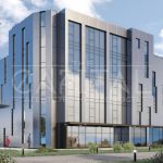 Оренда комерційної нерухомості по вул. Садова, 2736 м² | 1