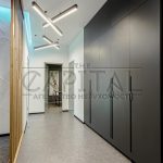 Оренда комерційної нерухомості по вул. Паньківська, 111 м² | 11