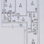 Продаж 3 кімн. квартири по вул. Маланюка Євгенія 10 | 4