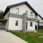 Продаж будинку 138м², 5 соток, Круглик | 2