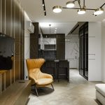 Оренда 2 кімн. квартири по вул. Антоновича 44 | 4