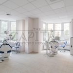 Продаж комерційної нерухомості по вул. Калнишевського Петра, 130 м² | 1