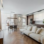 Продаж 3 кімн. квартири по вул. Предславинська 53 | 2